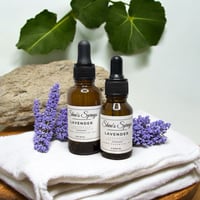 Image 1 of Essential Oils 