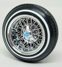 Image 1 of 1:10 scale 50 spoke (LIMITED STOCK)
