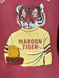 Image 1 of Heritage Quarter-zip - Morehouse