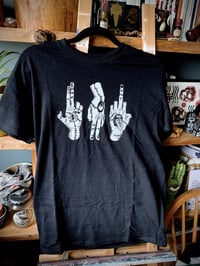 Image 2 of Tshirts (Print on demand)