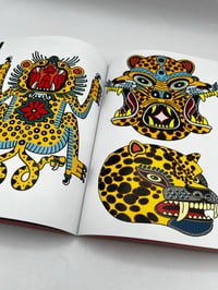 Image 5 of 700 Jaguars by Deno