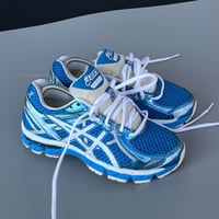 Image 2 of size: us6.5 uk4.5 eu37.5 cm23.5