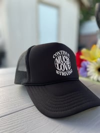 Image 2 of MLCS Trucker Hat