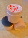 Strawberry Pound Cake Body Scrub 