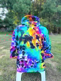 Urban Rainbow Fusion