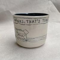 Image 2 of ADULT CUP 4