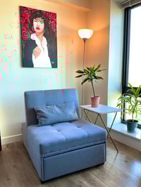 Image 2 of Selena Original Painting