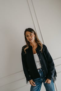 Image 8 of Veste BEYBEY 