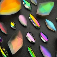 Image 12 of Lux Captus Crystal Pendant