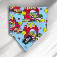 Image 1 of Happy Kid Bandana