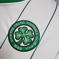 Image 4 of Celtic 1984/86 Away