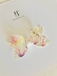 Spring floral