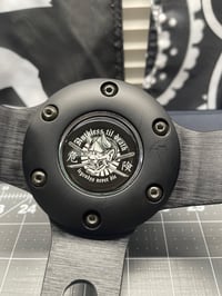 Image 2 of OG STEERING WHEEL