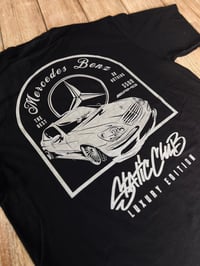 Image 1 of Static Benz Tee