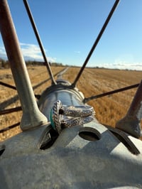 Image 2 of The Prairie Range Heart