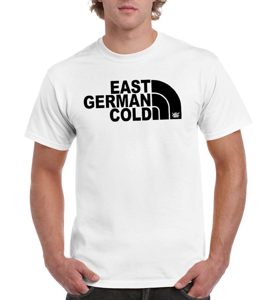 Image of East German Cold White