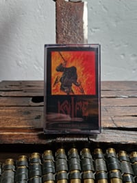 Tape "Heaven Into Dust"