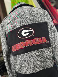 Image 2 of UGA Bulldogs Blazer