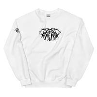 Image 4 of Sweatshirt col rond