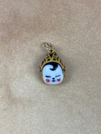 Image 6 of Bebe Tigers - Gold and Platinum options