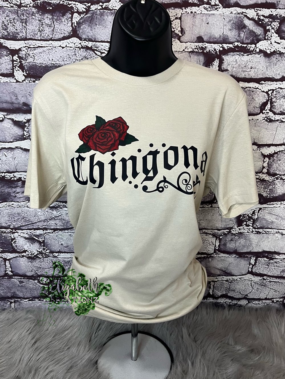 Chingona Shirt