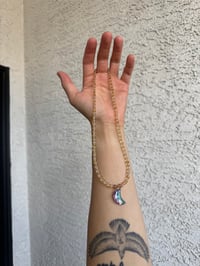 Image 4 of Moonlit Aura Necklace 