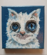 Image 1 of Blue eyes