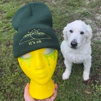 Image 3 of Slug Beanie