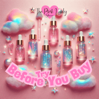 Try Before You buy Body Oils