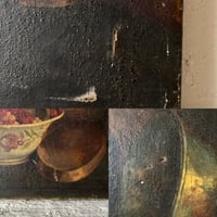 Image 4 of Nature morte "gourmande "