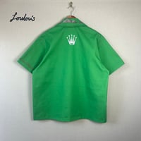 Image 3 of Lou Lou’s x Rolex 1942 Cuban Shirt (XL)