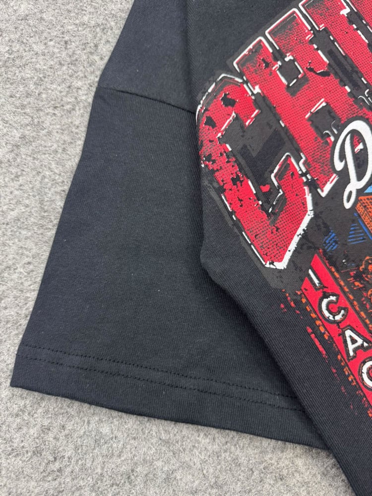 Image of DJA Chicago Tee 