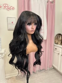 Image 11 of Shanti luxury free part (ready to ship) 