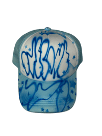 OLU 1/1 TUCKER (BABY BLUE)