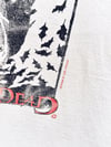 Grateful Dead 1988 Fall Tour T-Shirt - Fits M