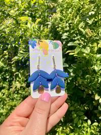Image 2 of CHLOE - Navy