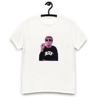 ALOOF Men's classic tee