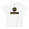 LAGOS TRAFFIC SHIRT COLLECTION LTC LOGO VIII