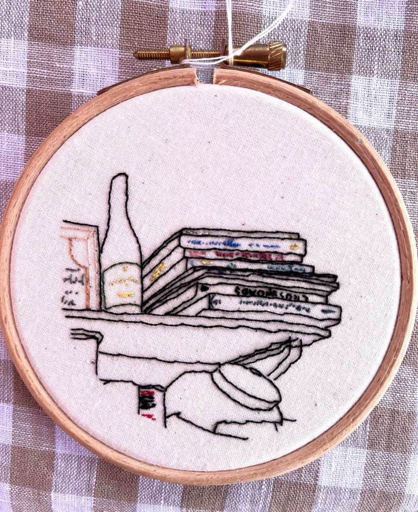 Image of Pantry mini