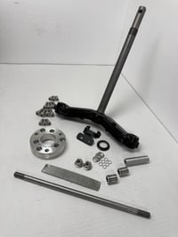 Image 1 of Ruckus Front Fatty kit (standard kit)