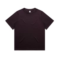 Image 6 of Unicorn woman’s tee (PRE ORDER)