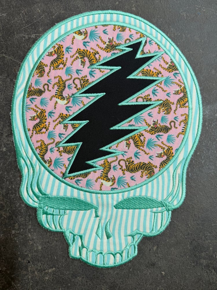 Image of Large SYF 8