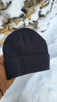 Image 4 of Lavender Hat