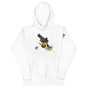Image of Rock the Glock Unisex Hoodie