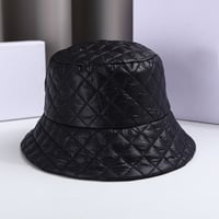 Image 1 of Winter Luxe Bucket Hat 
