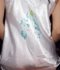 Image 3 of ♫• ℜ3𝔫 + 𝔗3𝔰0𝔯𝔬 ★ Dress green dream