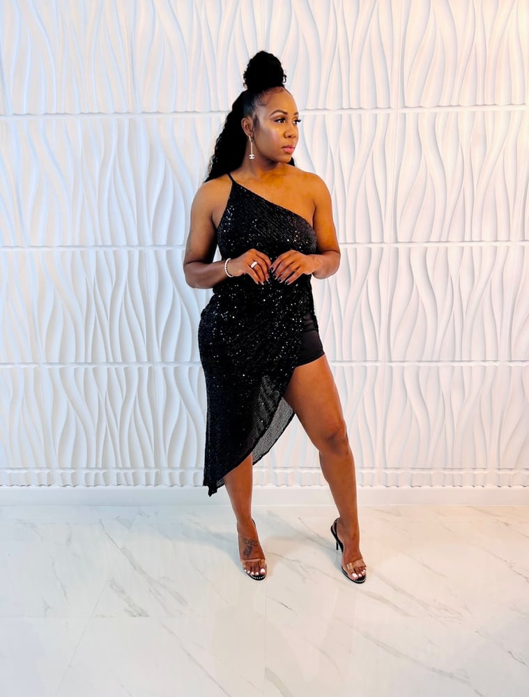 Image of SAVE THE LAST DANCE DRESS