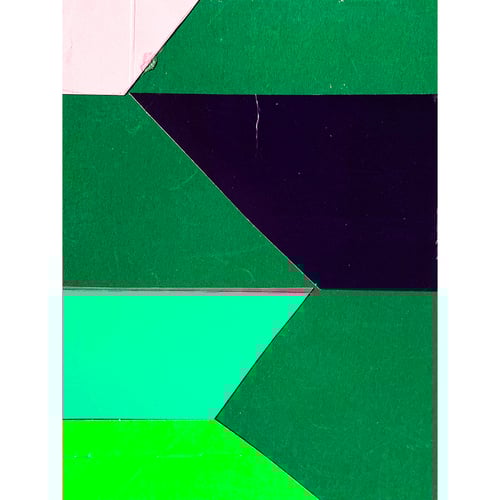 Image of Constantin Set Of 3 Notecards (A)