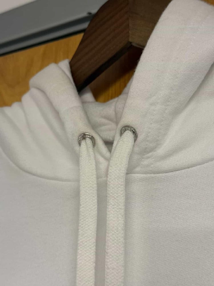 Image of Chrome Hearts Laurie Lynn Stark Hoodie