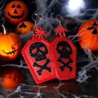 Image of Spider Bite